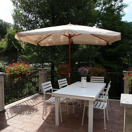 A Ca Du Barbijun Villa Pieve di Teco Екстериор снимка
