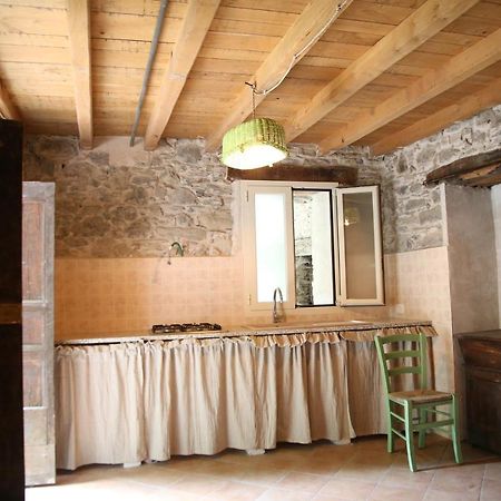 A Ca Du Barbijun Villa Pieve di Teco Екстериор снимка