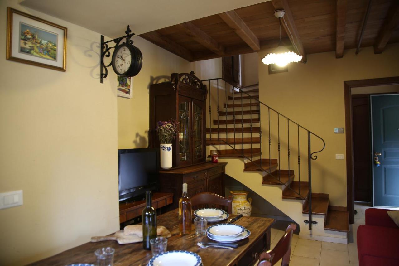A Ca Du Barbijun Villa Pieve di Teco Екстериор снимка